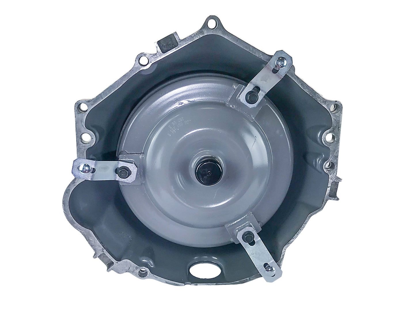 6L80 Rebuild Transmission Silverado Sierra 5.3L, 6.2L RWD 2012 Tag 2CAA