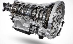 5 signs of a torque converter (donut) automatic transmission