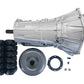 6L80 Rebuild Transmission  Yukon Escalade 6.2L RWD 2014-2015 Tag 5C6A