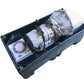 6L80 Rebuild Transmission  Silverado Escalade Sierra Yukon 5.3L, 6.2L RWD 2013-2014 Tag  3CAA, 3DCA
