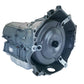 6L80 Rebuild Transmission  Yukon Escalade 6.2L RWD 2014-2015 Tag 5C6A
