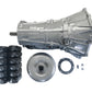 6L80 Rebuilt 2010 Silverado Escalade Sierra Yukon 5.3L, 6.0L, 6.2L AWD TAG 0CAA